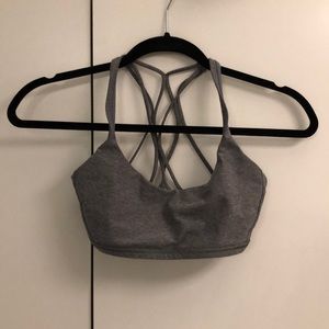 Lululemon bra